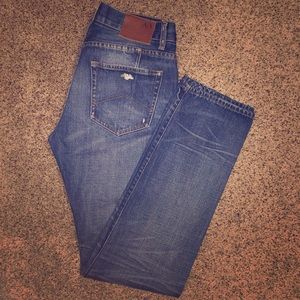 Armani Exchange J66 Straight Men’s 32x32